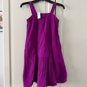 NWT GAP Kids Sun Dress